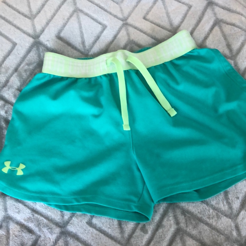 Under Armour Shorts